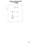 Diagram for 10 - Miscellaneous  Parts, Optional Parts (not Included)