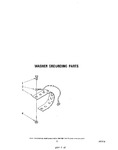 Diagram for 10 - Washer Grounding