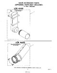 Diagram for 16 - Sales Accessory