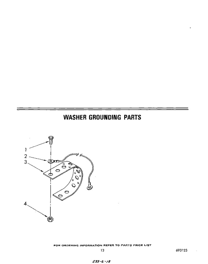 Diagram for LT4905XMW0