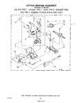 Diagram for 17 - 697436 Burner