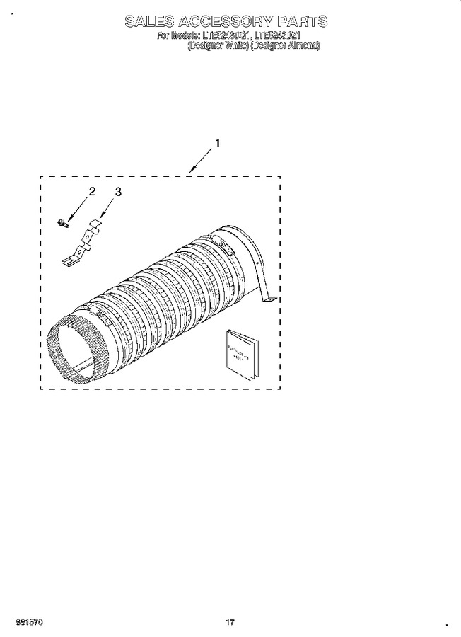 Diagram for LTE5243DQ1