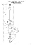 Diagram for 12 - Brake And Drive Tube