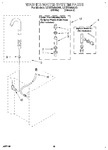 Diagram for 13 - Washer Water System