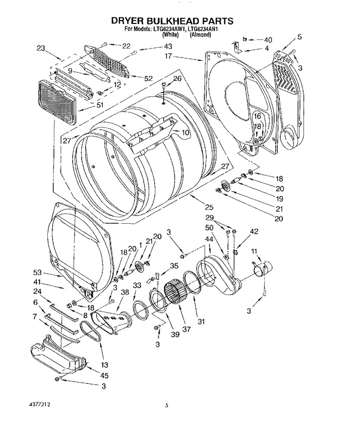 Diagram for LTG6234AW1