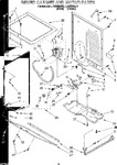 Diagram for 03 - Dryer Cabinet And Motor