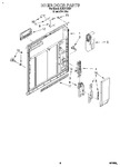 Diagram for 02 - Inner Door