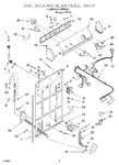 Diagram for 02 - Controls And Rear Panel