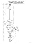 Diagram for 08 - Brake And Drive Tube