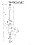 Diagram for 08 - Brake And Drive Tube