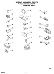 Diagram for 06 - Wiring Harness Parts