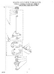 Diagram for 07 - Brake & Drive Tube