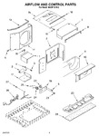 Diagram for 02 - Air Flow And Control Parts