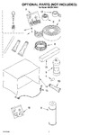 Diagram for 04 - Optional  Parts (not Included)