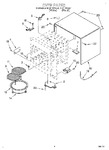 Diagram for 03 - Oven