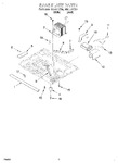 Diagram for 04 - Base Plate