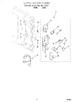 Diagram for 05 - Latch Board