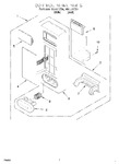 Diagram for 06 - Control Panel