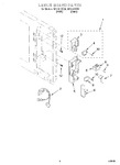 Diagram for 05 - Latch Board