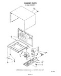 Diagram for 04 - Cabinet