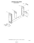 Diagram for 06 - Control Panel