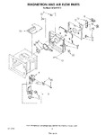 Diagram for 03 - Magnetron And Airflow