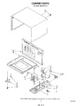 Diagram for 04 - Cabinet