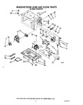 Diagram for 03 - Magnetron And Air Flow