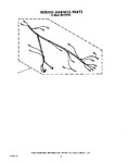 Diagram for 06 - Wiring Harness, Lit/optional