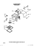 Diagram for 02 - Cabinet