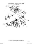 Diagram for 03 - Magnetron And Air Flow