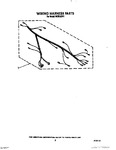 Diagram for 05 - Wiring Harness, Lit/optional