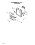 Diagram for 06 - Control Panel