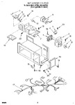 Diagram for 05 - Interior, Lit/optional