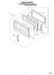 Diagram for 02 - Door