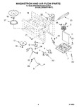 Diagram for 04 - Magnetron And Air Flow