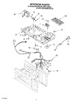 Diagram for 05 - Interior