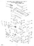 Diagram for 03 - Interior And Ventilation