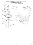 Diagram for 05 - Magnetron And Turntable