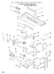 Diagram for 03 - Interior And Ventilation