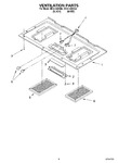 Diagram for 07 - Ventilation Parts