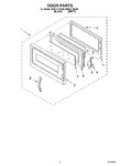 Diagram for 02 - Door