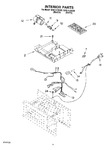 Diagram for 05 - Interior