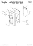 Diagram for 01 - Control Panel, Literature