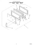 Diagram for 02 - Door