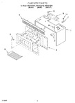 Diagram for 03 - Cabinet