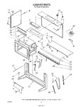 Diagram for 04 - Cabinet