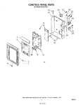 Diagram for 06 - Control Panel