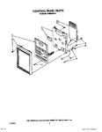 Diagram for 06 - Control Panel