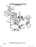 Diagram for 02 - Magnetron And Air Flow